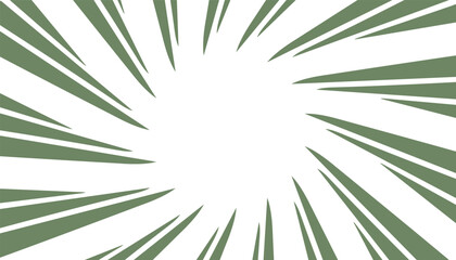 Obraz premium Abstract background with watercress colors