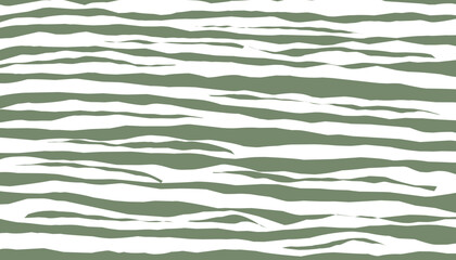 Fototapeta premium Abstract background with watercress colors