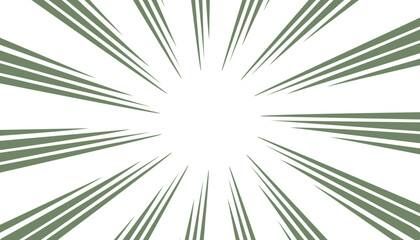 Obraz premium Abstract background with watercress colors