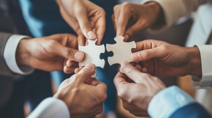 Group of business sharing their idea, meeting, teamwork, office, discussion, brainstorming, cooperation, businessman, team, men, working, communication, planning, modern, businesswoman