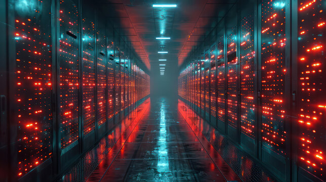 Data storage, internet, data loss prevention