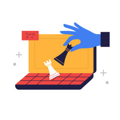 Strategy Illustration