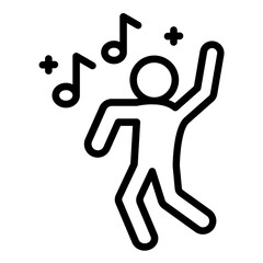 Vector Design Revel Icon Style