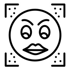 Vector Design Scintilla Icon Style