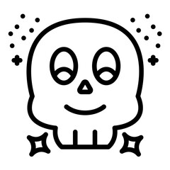 Vector Design Jolly Icon Style