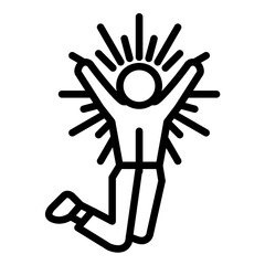 Vector Design Enliven Icon Style