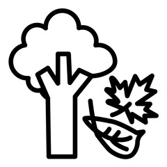 Obraz premium Vector Design Lush Icon Style