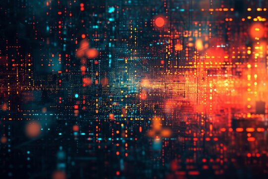 Cyber Chaos