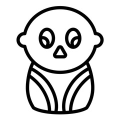 Vector Design Zesty Zing Icon Style