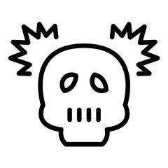 Vector Design Jolly Craze Icon Style