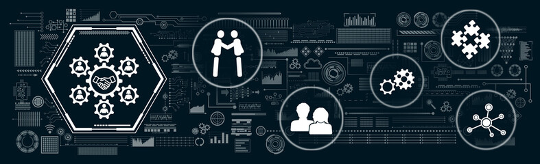 Concept of friendship