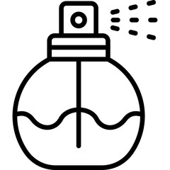 Perfume Icon
