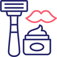 Shave Icon