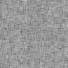 black and white plaid line pattern