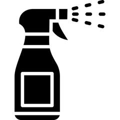 Spray Icon