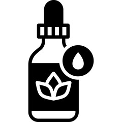 Essential Oil Icon