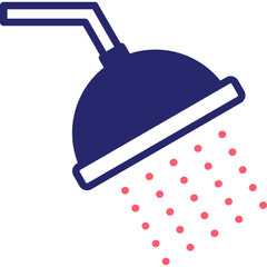 Shower Icon