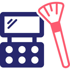 Eyeshadow Icon