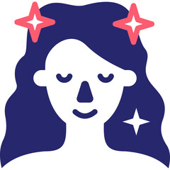 Hair Icon