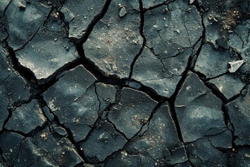 Shattered Foundations: A Fragmented Reality