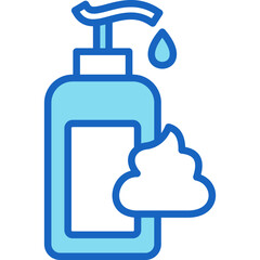 Lotion Icon