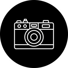 Camera Icon