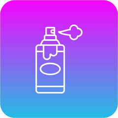 Spray paint Icon