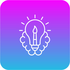 Creative design Icon