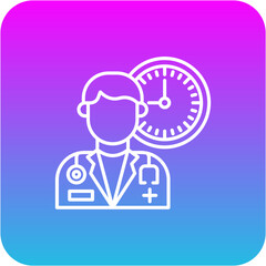 Time management Icon