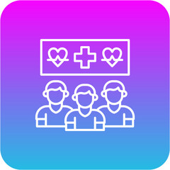 Patients Icon