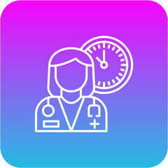 Time management Icon