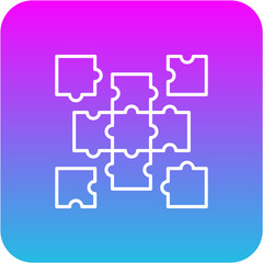 Puzzle Icon