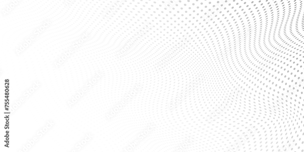 Poster perforation distorted dotted background. background with transparency effect. abstract background co