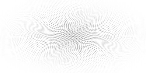 Perforation distorted dotted background. Background with transparency effect. 
Abstract background consisting of small dots. Abstract disappearing background.