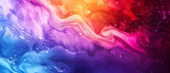 Abstract colorful background. paint textured. wallpaper, copy space, mockup, flyer.	