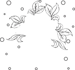 fish in water,sketch of a flower,illustration of a flower,bouquet of flowers,flower in vase,colouring page,
