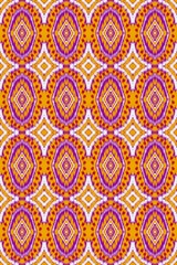 pattern with circles
