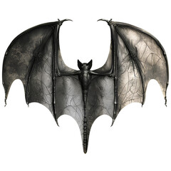 Naklejka premium halloween bat