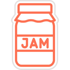 Jam Vector Icon Design Illustration