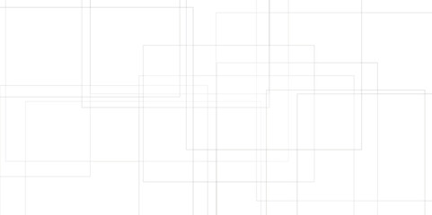 Abstract background with lines, White color technology concept geometric line vector background. Modern Abstract white background with layers of textured white transparent material in triangle design.
