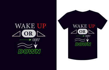 typography t shirt design, motivational typography t shirt design, inspirational quotes t-shirt design
