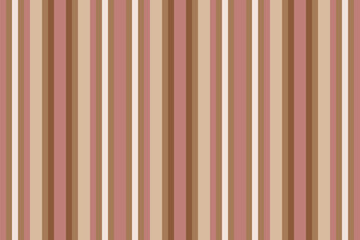 Obraz premium Pattern stripe vertical of vector texture background with a fabric seamless lines textile.