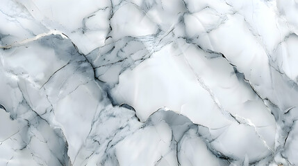 Close up of white marble texture