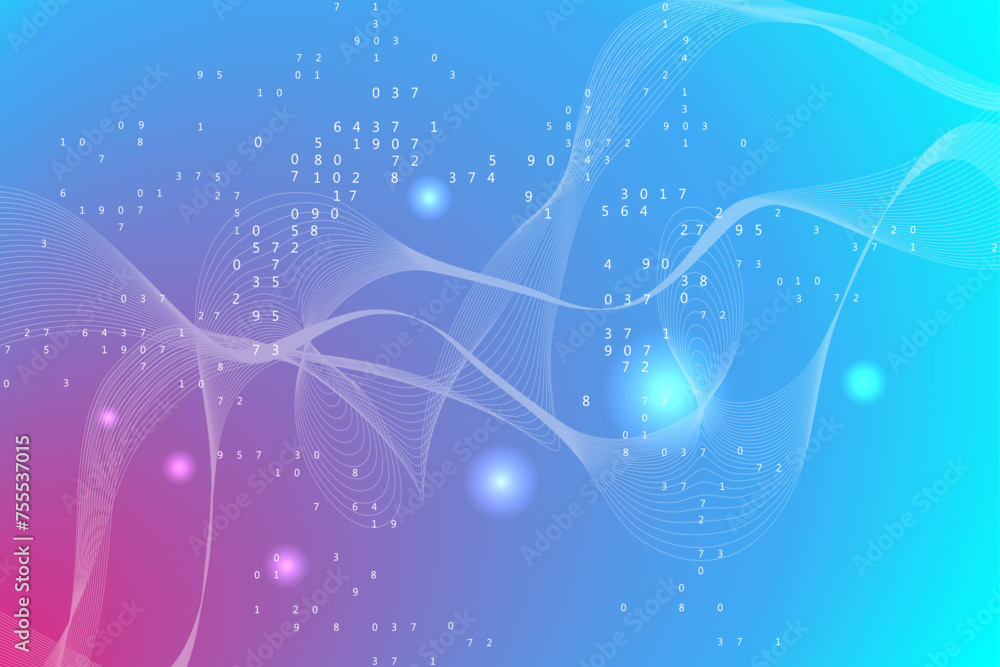 Poster global network connection. global business. social network communication. internet technology. vecto