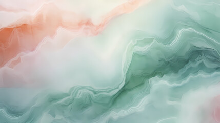 Marble ink paint background texture for a luxurious backdrop