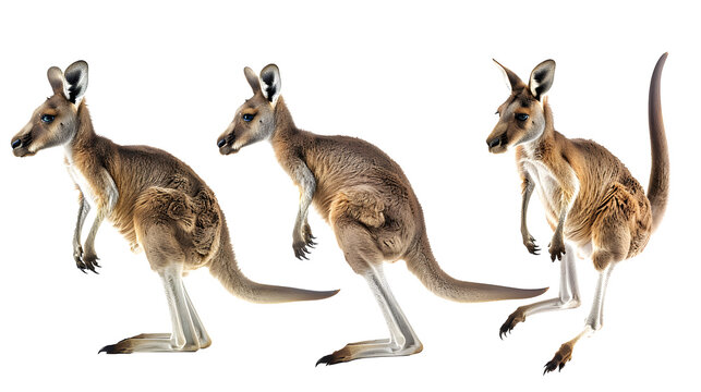 Kangaroo png picture