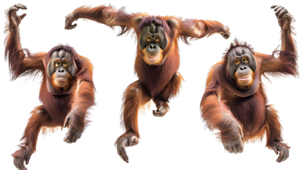 Monkey png picture
