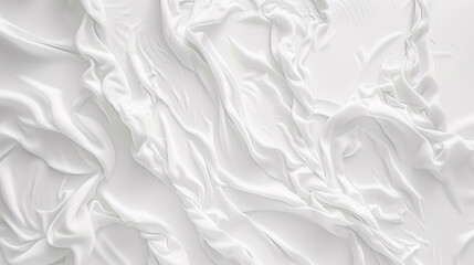 Contemporary white abstract background with subtle texture and shading White backdrop for name...