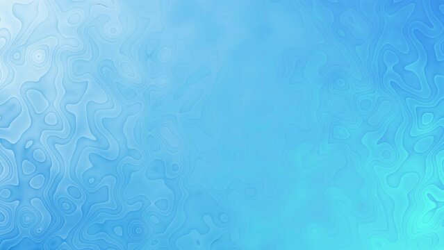 Abstract gradient motion background. Moving abstract background animation, computer motion graphic.