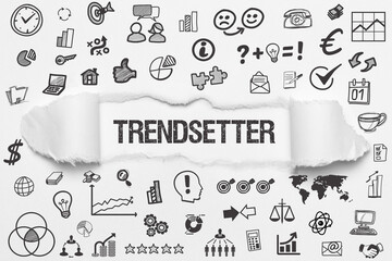 Trendsetter	